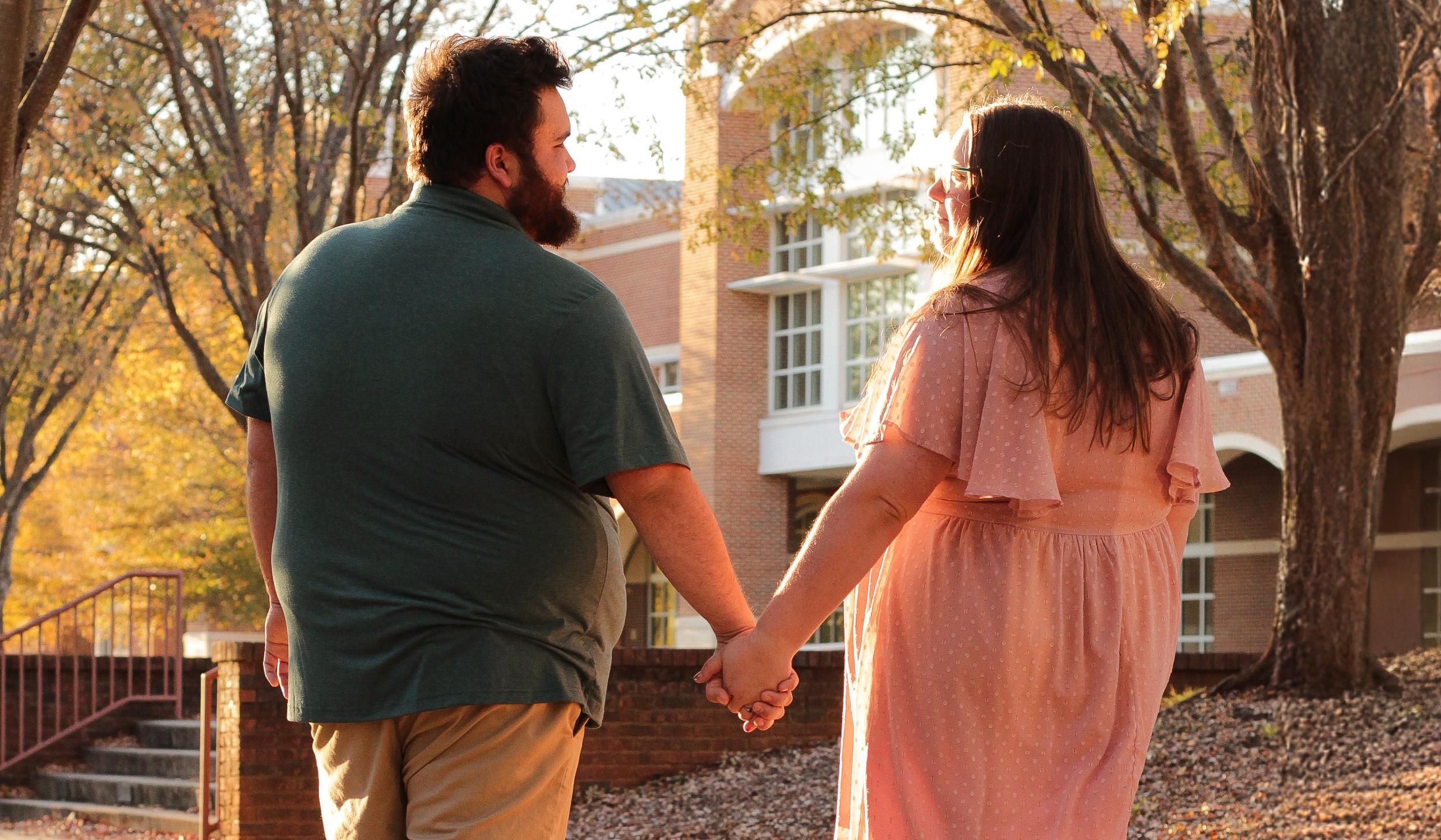 The Wedding Website of Abigail Catoe and Jathan Gassert