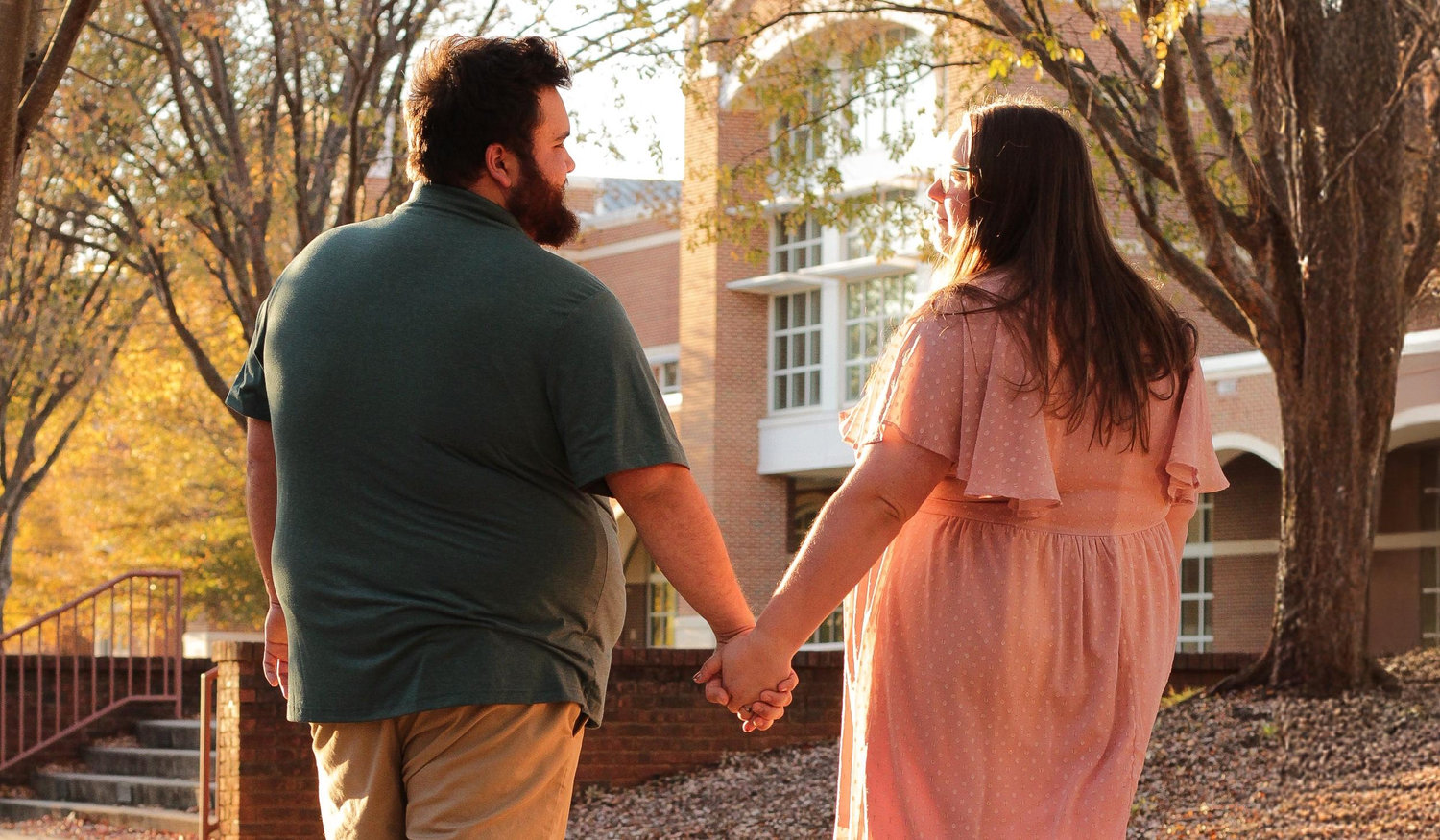 The Wedding Website of Abigail Grace Catoe and Jathan Douglas Gassert
