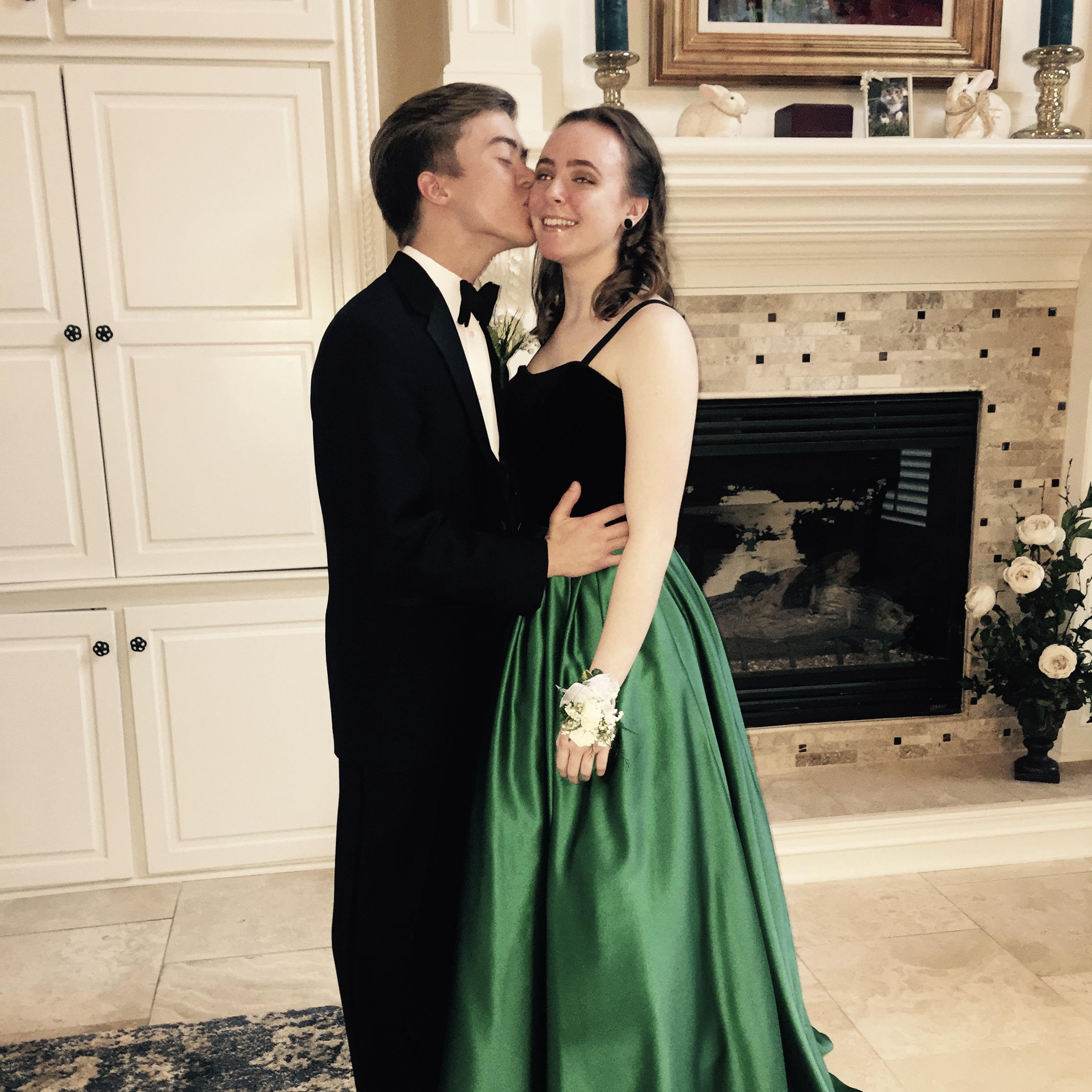 Prom 2017!