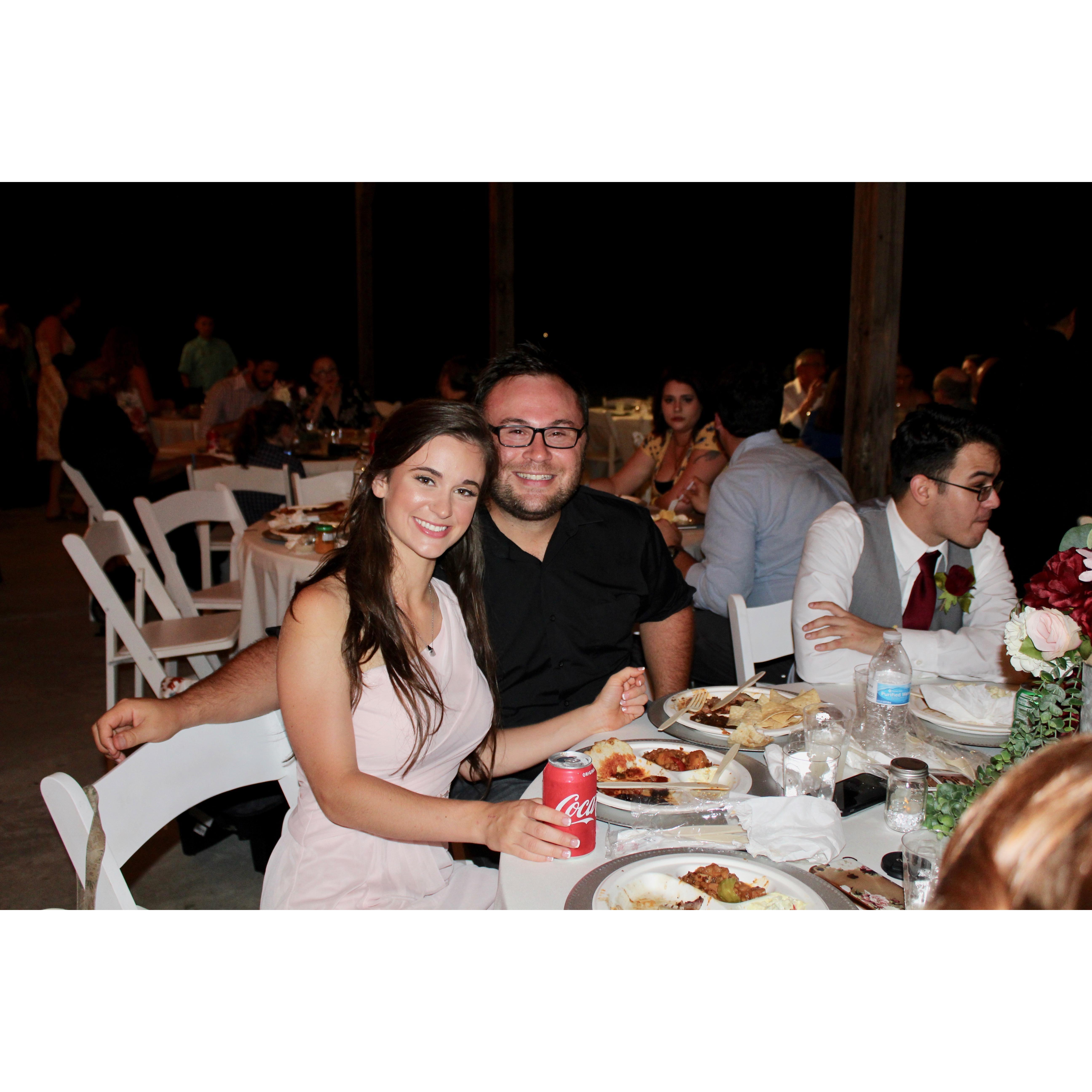 Texas Wedding