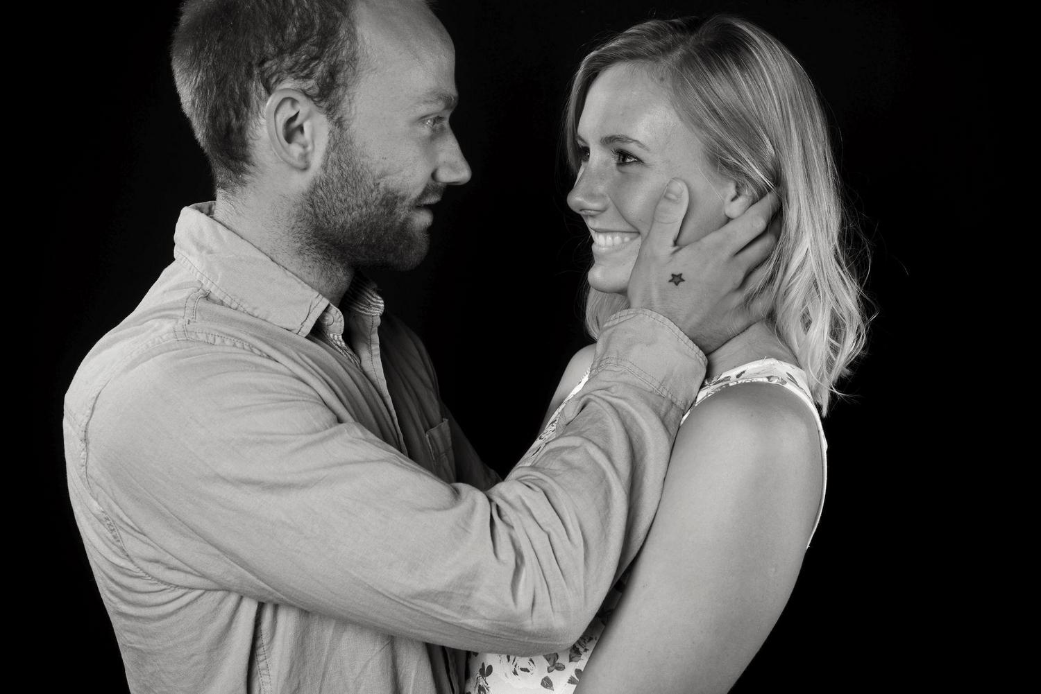 The Wedding Website of Jarl Inge Borgen and Hedda Rasch Leiren