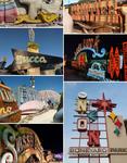 The Neon Museum