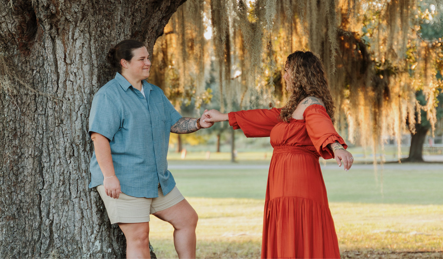The Wedding Website of Leslie Sheppard and Emily Bouchard