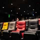 Sidewalk Film Center + Cinema