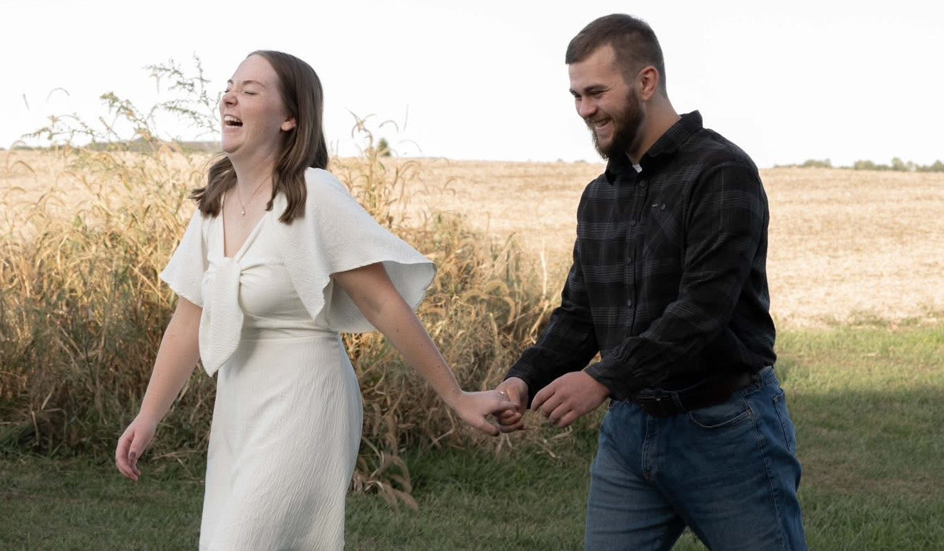 The Wedding Website of Abby Lifer and James Watts