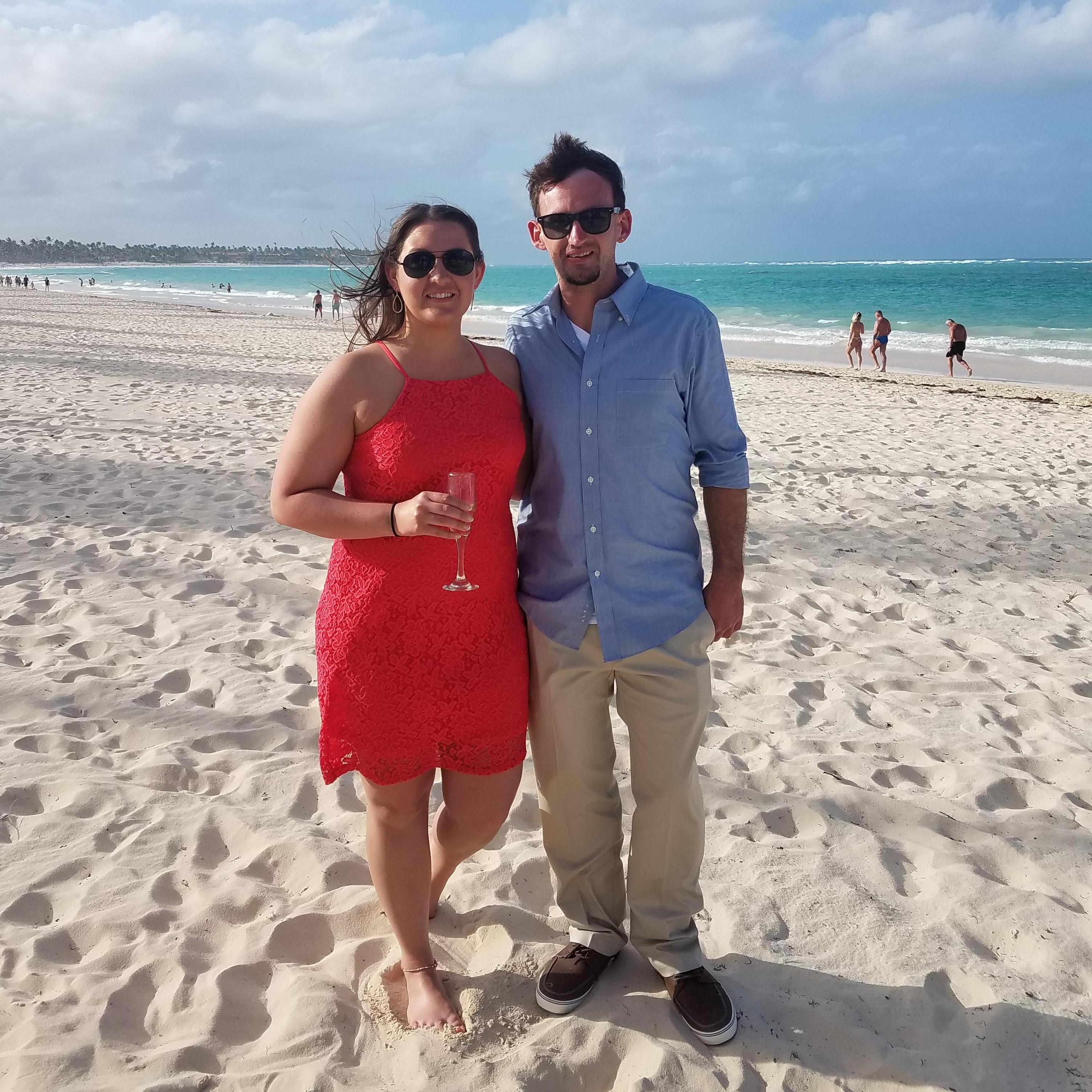 Dominican Republic Trip - February 2019