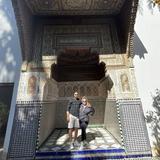 Bahia Palace
