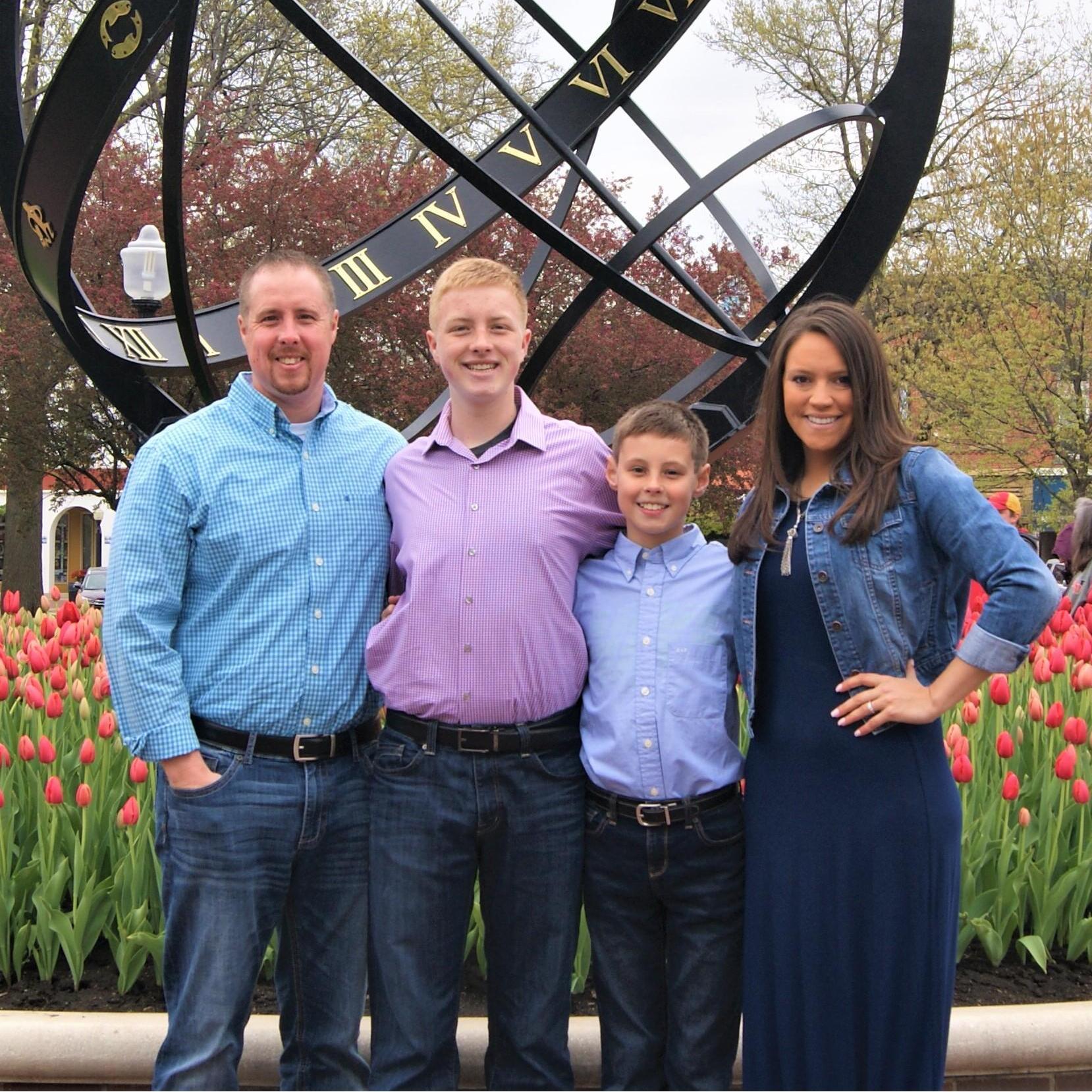 Tulip Time 2019