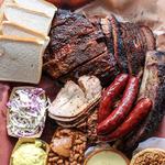Franklin Barbecue