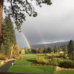 Graeagle Meadows Golf Course