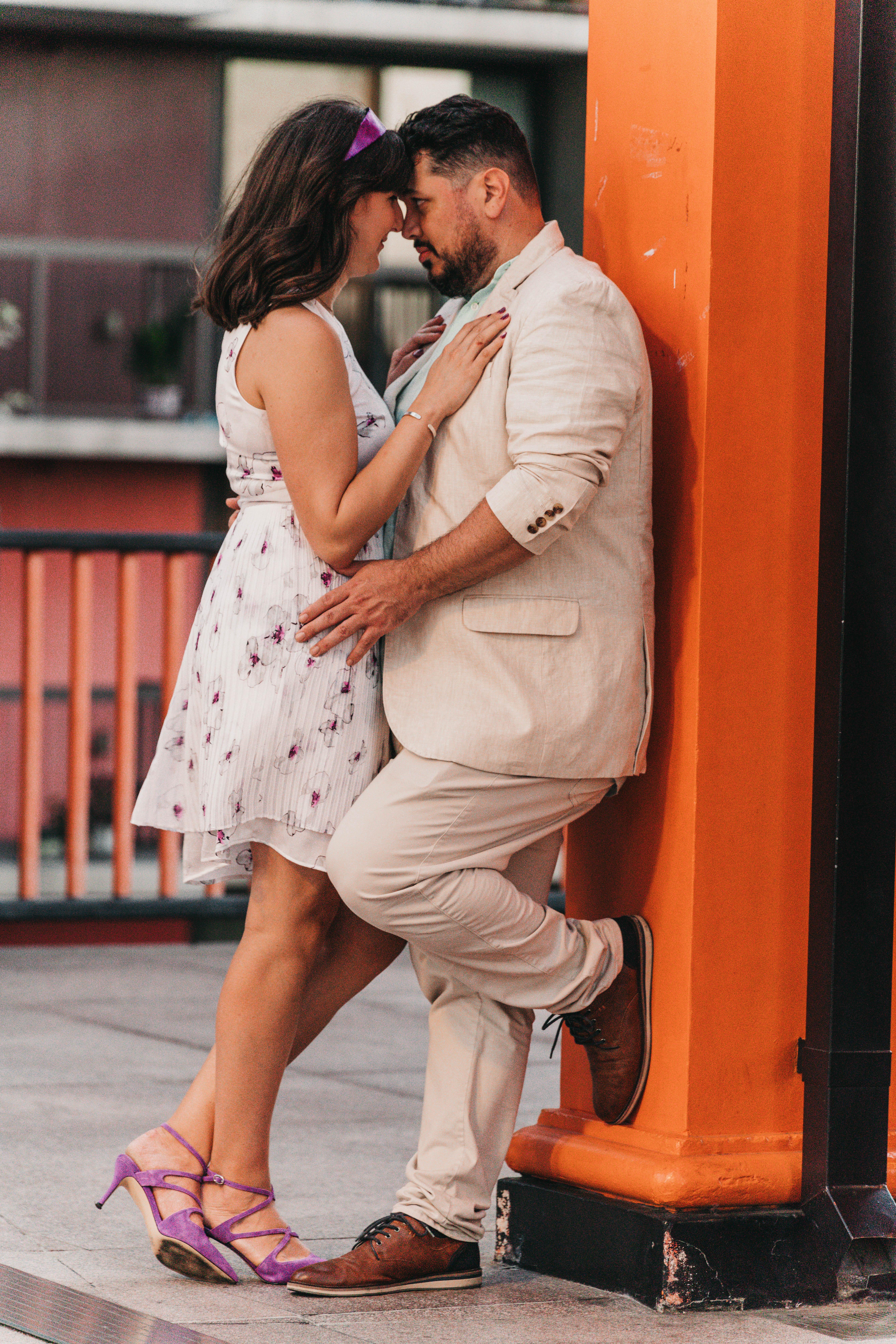 The Wedding Website of Daniel Zayas and Alexandra Bucur