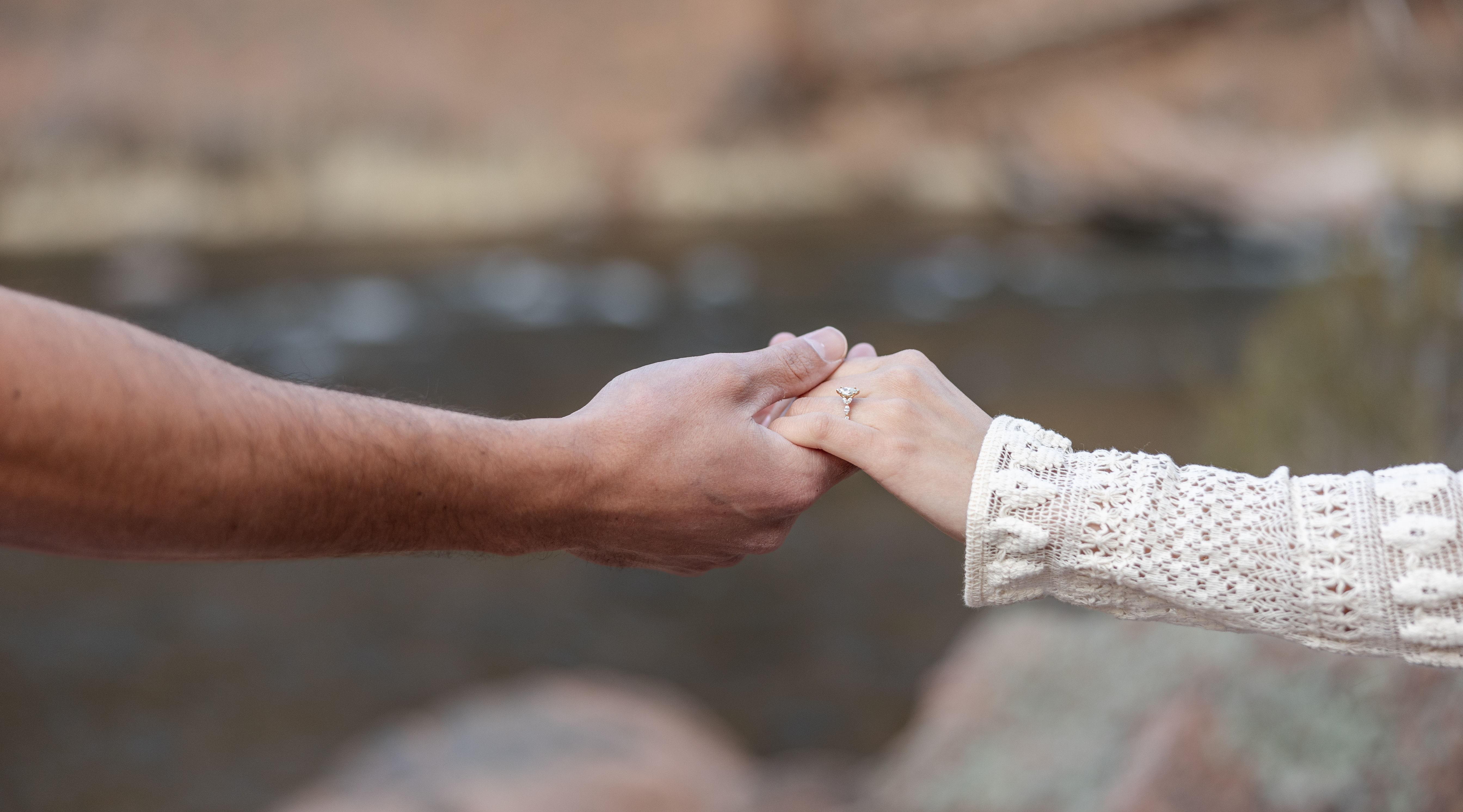 The Wedding Website of Brittany Walker and Mark Dingle