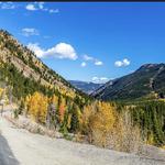 Guanella Pass