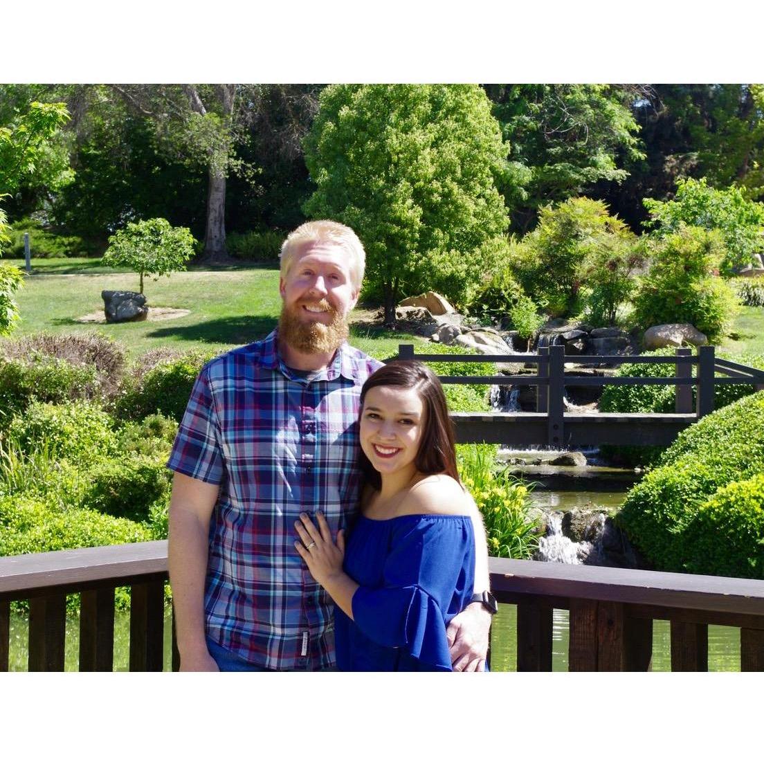 Engagement Photos: Day 2