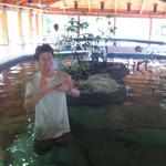 Gumbo Limbo Nature Center