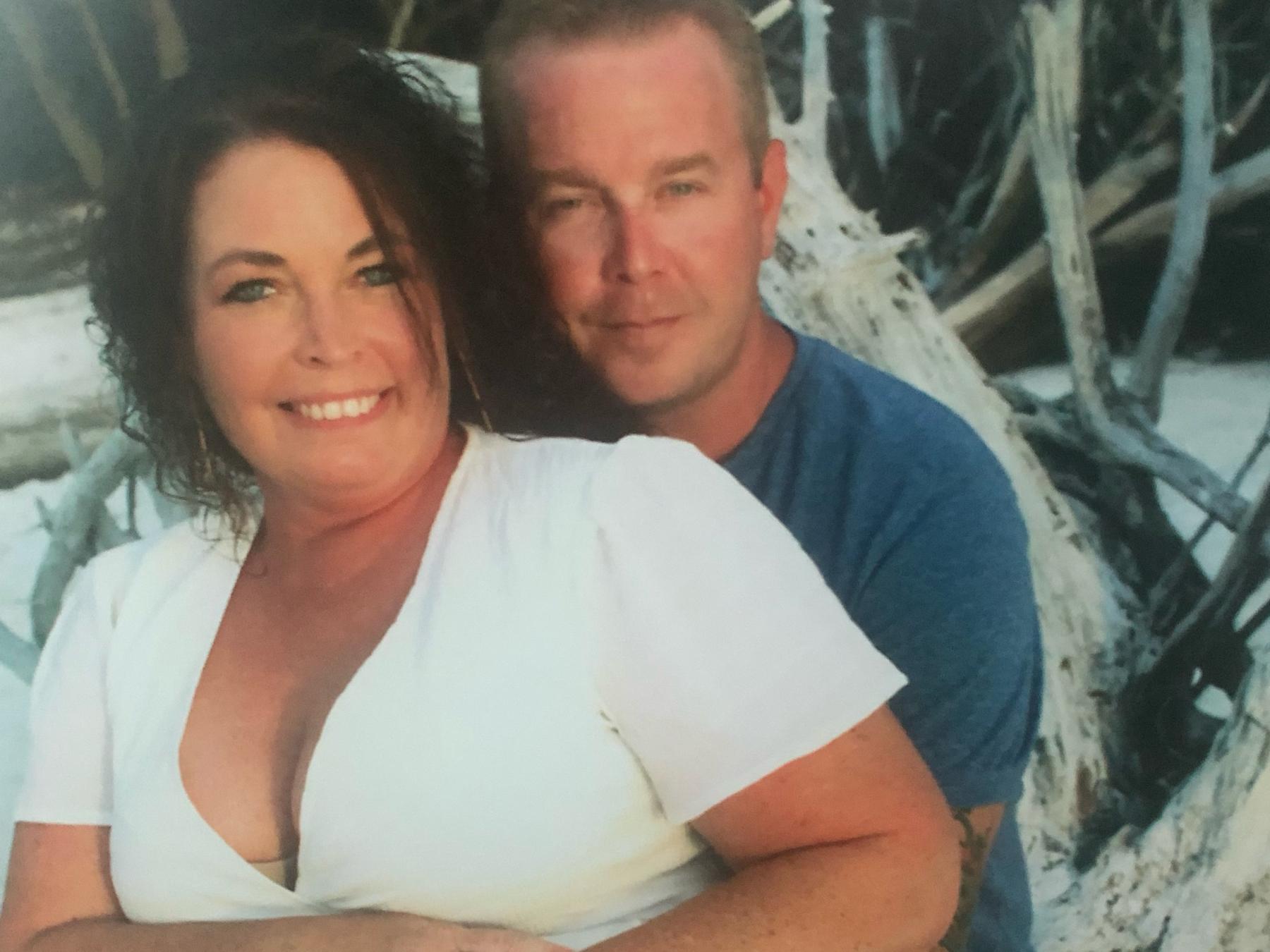 The Wedding Website of Tara Bailey and Jeremiah Thompson