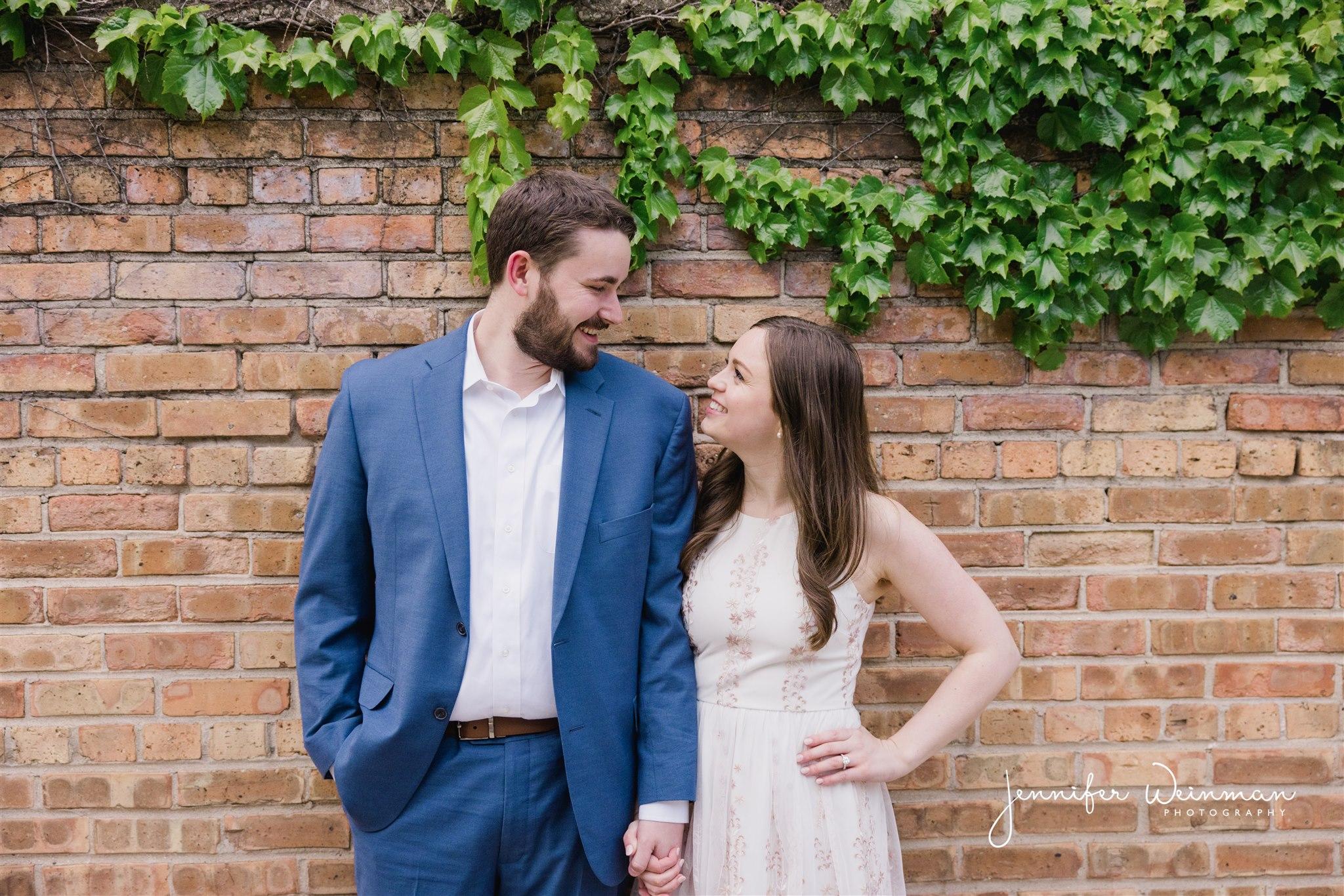 The Wedding Website of Kate McKenzie and Miles Brugh