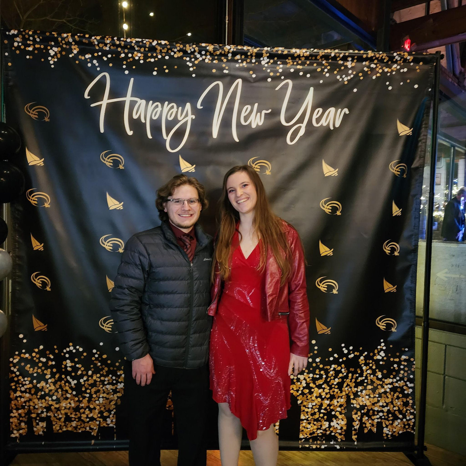 New Years Eve!
