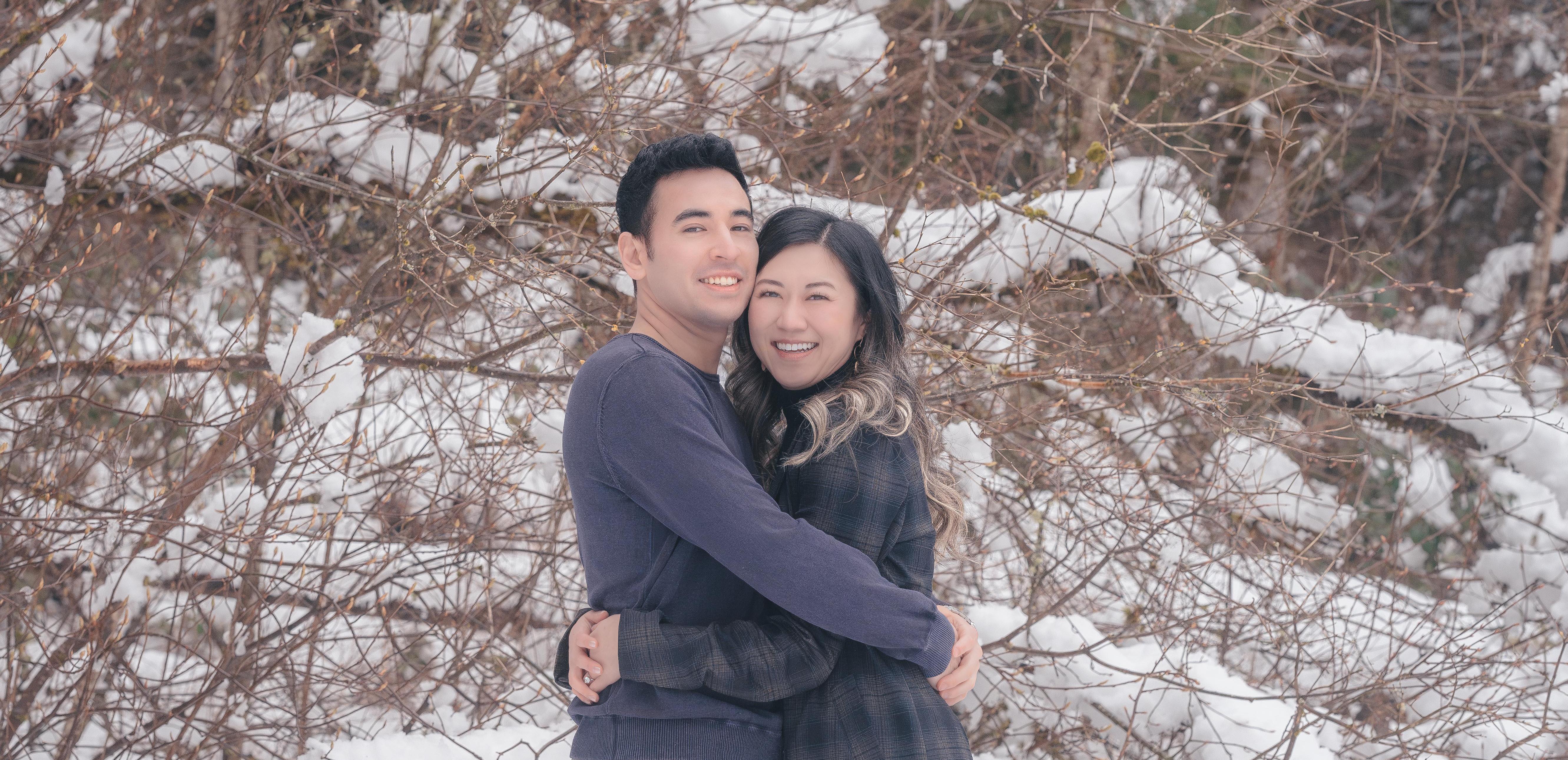 The Wedding Website of Willa Zhao and Mitchell Miyashita