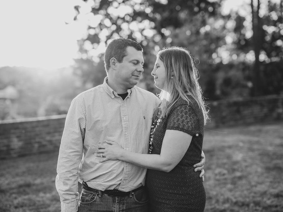 The Wedding Website of Heather Brown and Chris Jahn