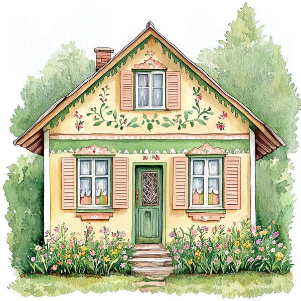 House Fund