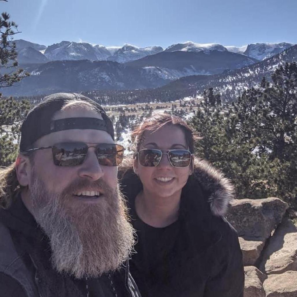 Rocky Mountain National Park