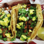 Taco Morro Loco