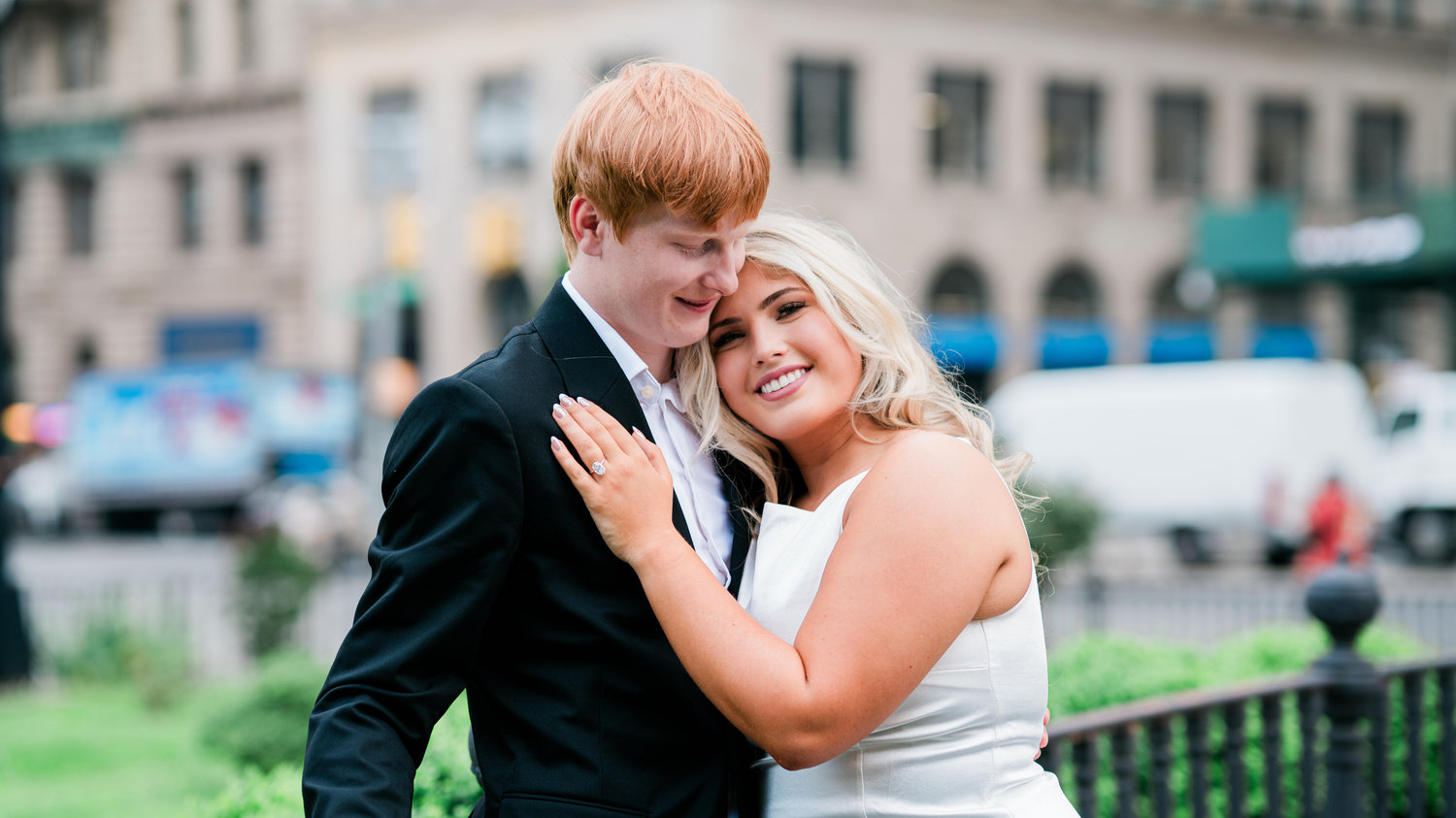 The Wedding Website of Maggie Kunz and Kyle Simpson