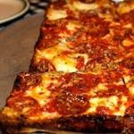 Buddy's Pizza