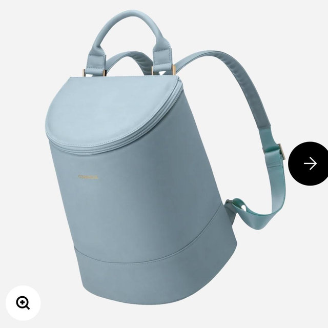 Eola Bucket Cooler Bag
