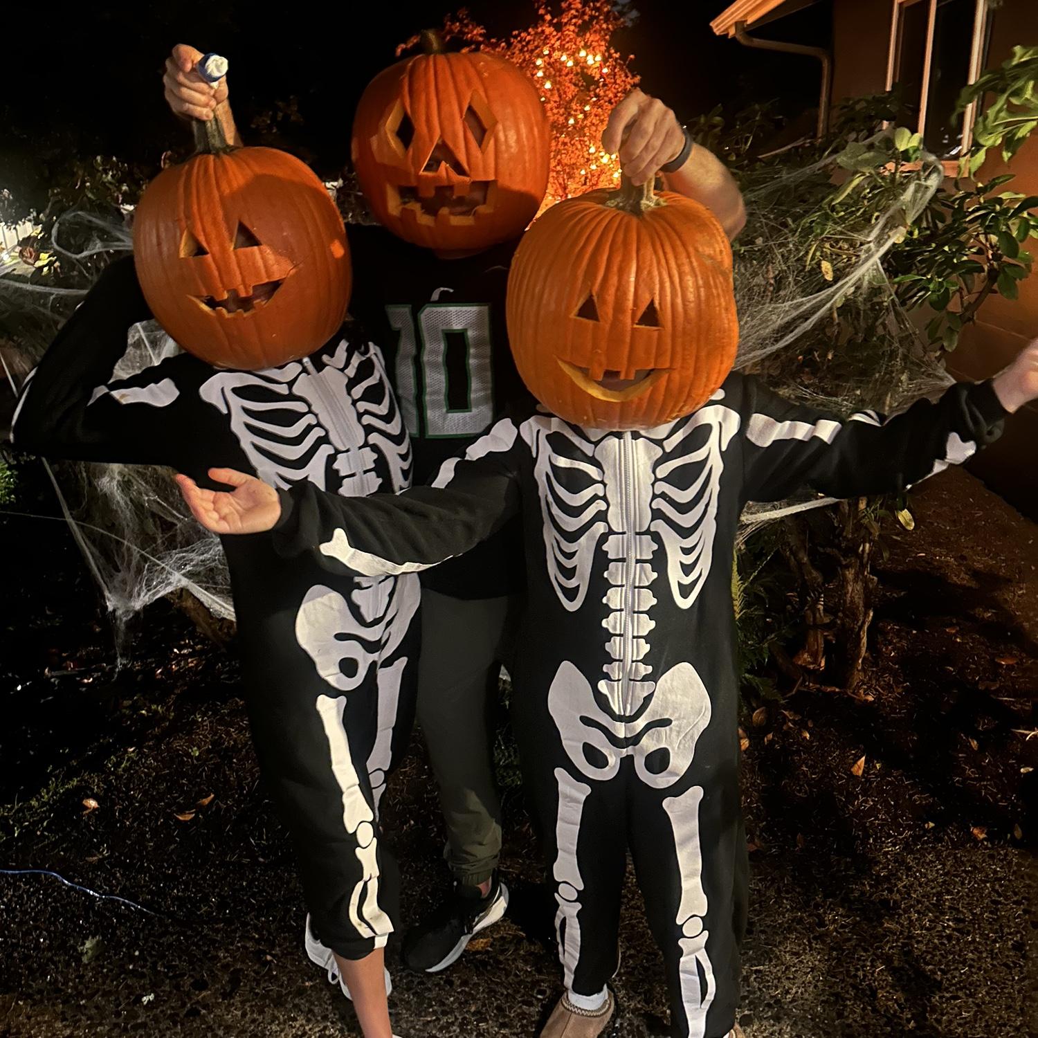 Halloween 2024