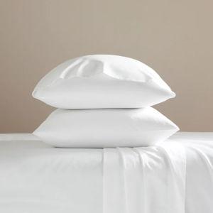 Classic Percale Core Sheet Set | Queen