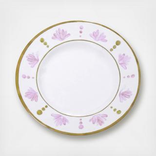 Vida Athena Melamine Dinner Plate, Set of 4