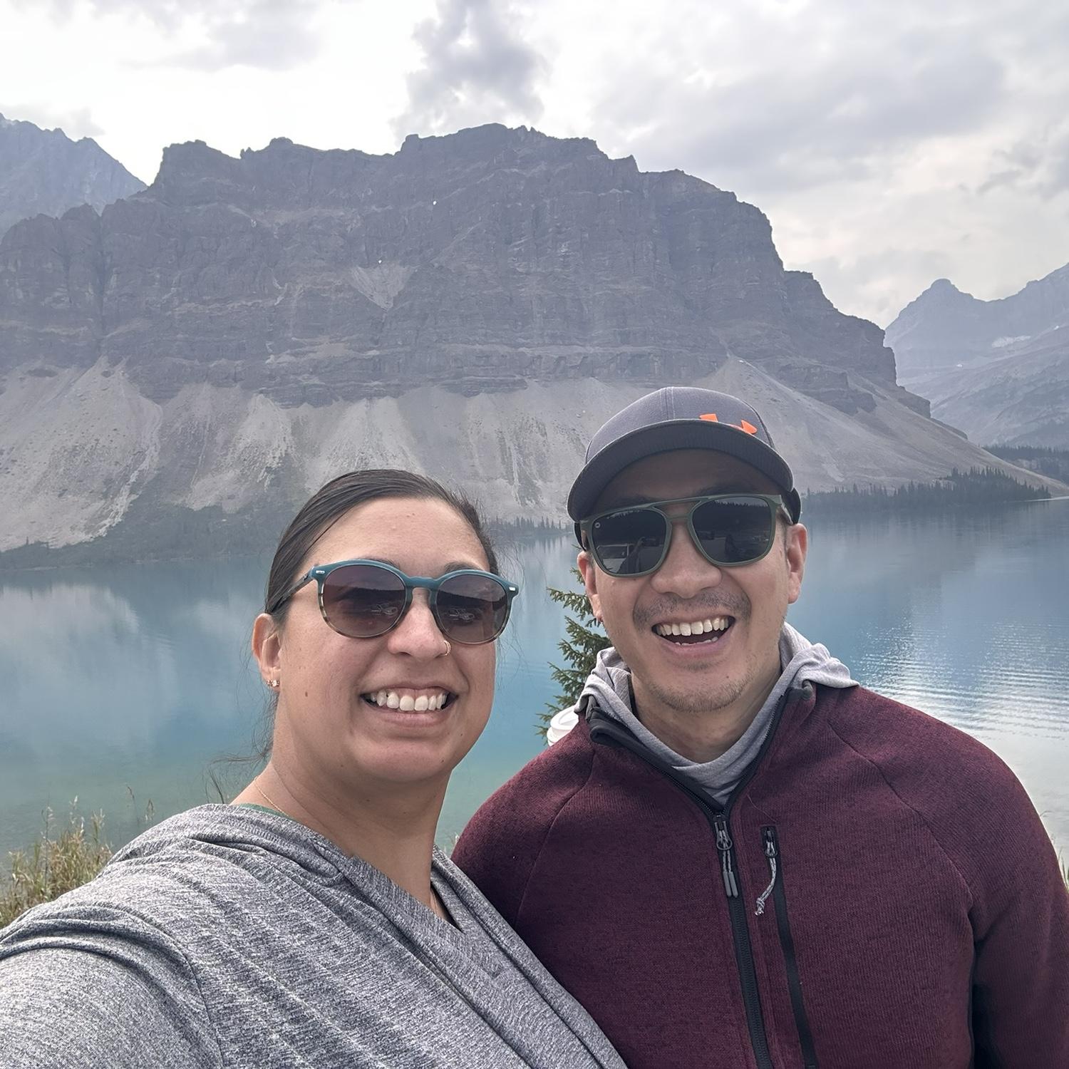 Banff National Park, Canada