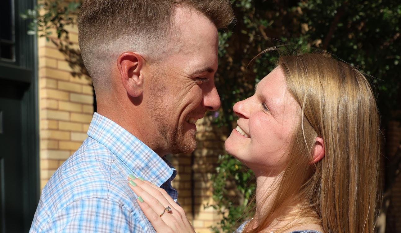 The Wedding Website of McKenzie Slattery and Connor McCarthy