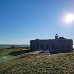 Fort Taber Park and Military Museum