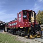 Hobo Railroad