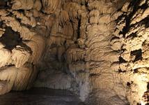 Oregon Caves - the Cave