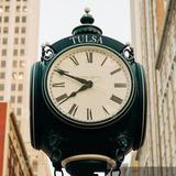 Explore Downtown Tulsa