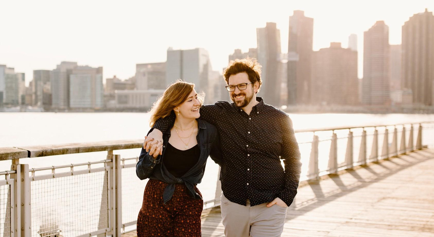 The Wedding Website of Michael Dowdy and Christina Benson