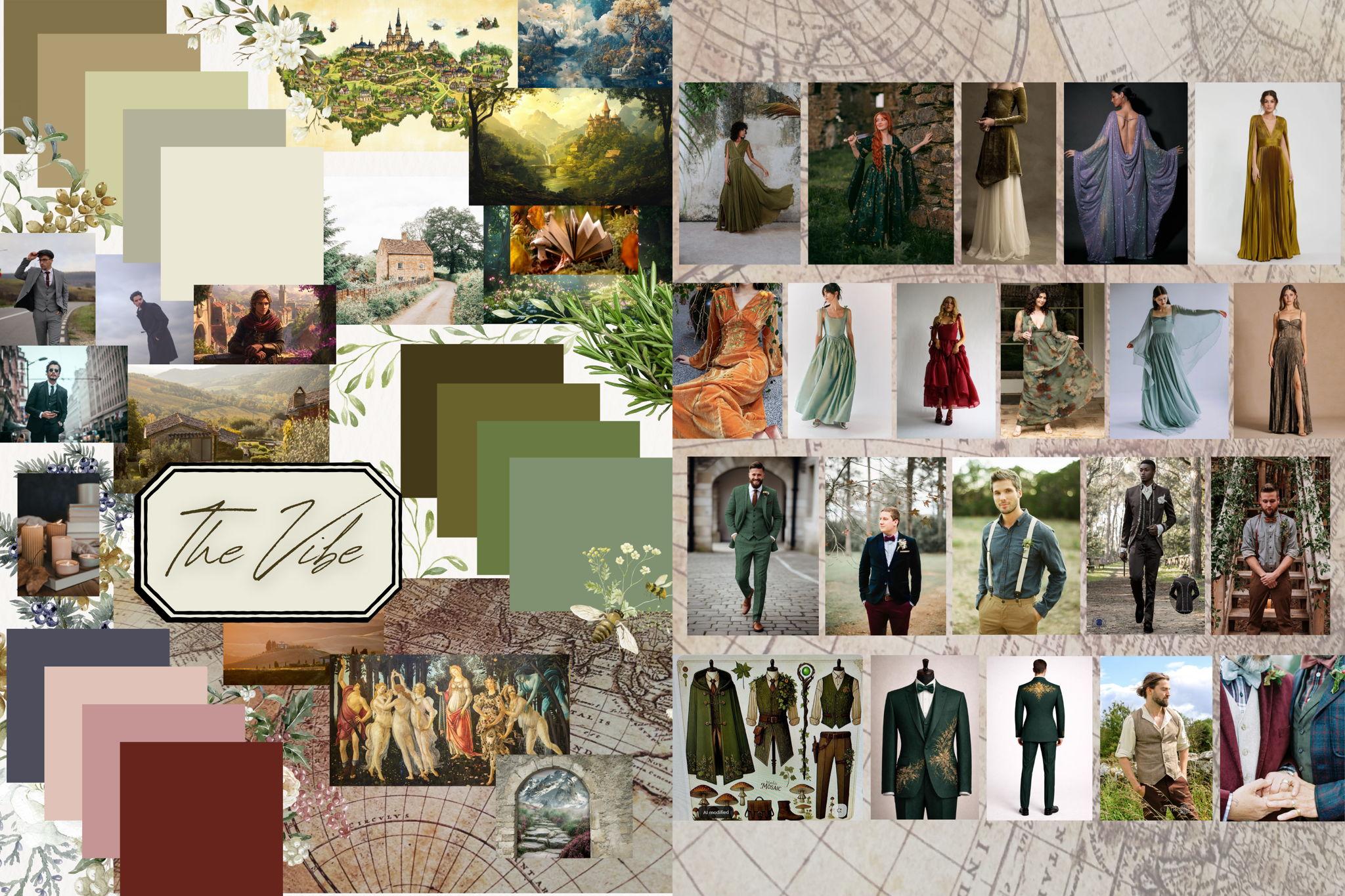 The Wedding Website of Justin Basel and Clair Lofthouse