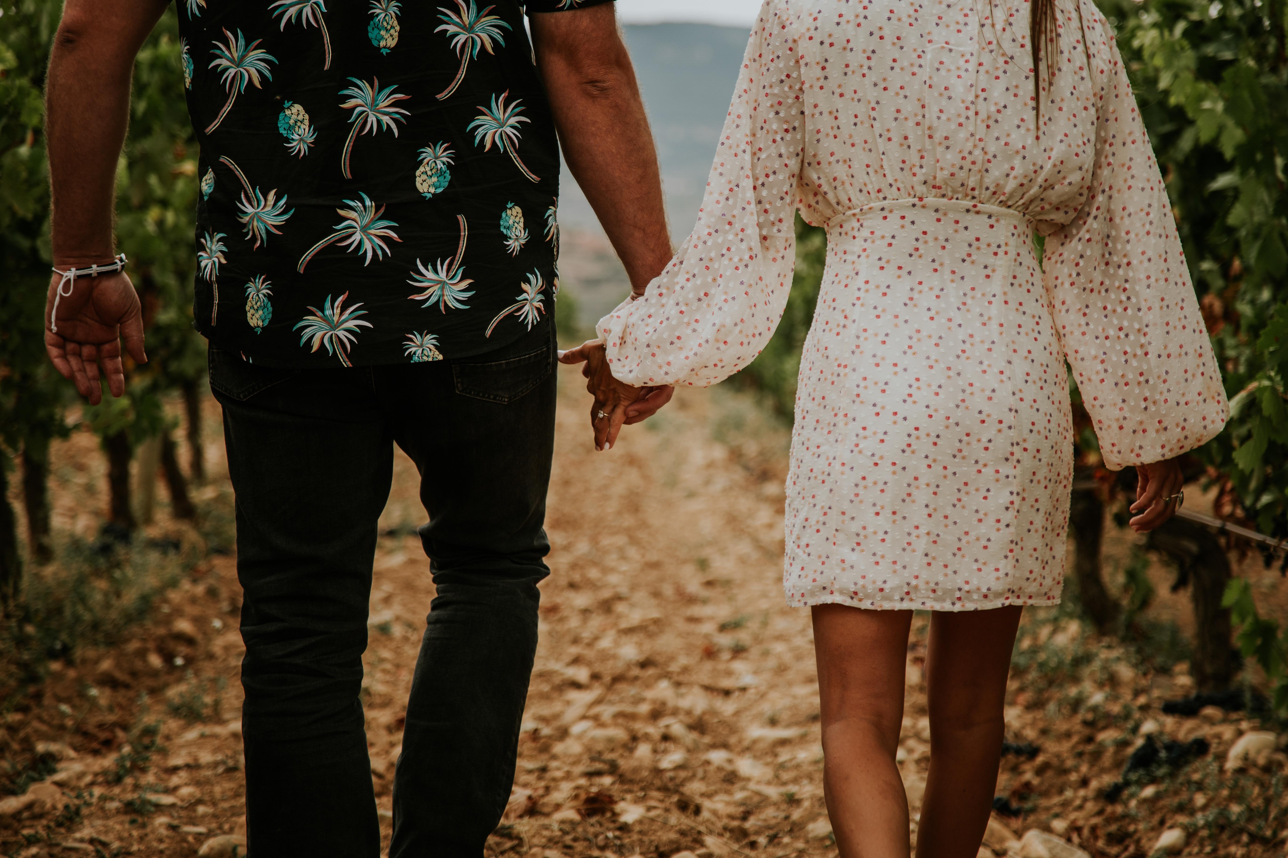 The Wedding Website of Natasha Johnson and Jacob Gray