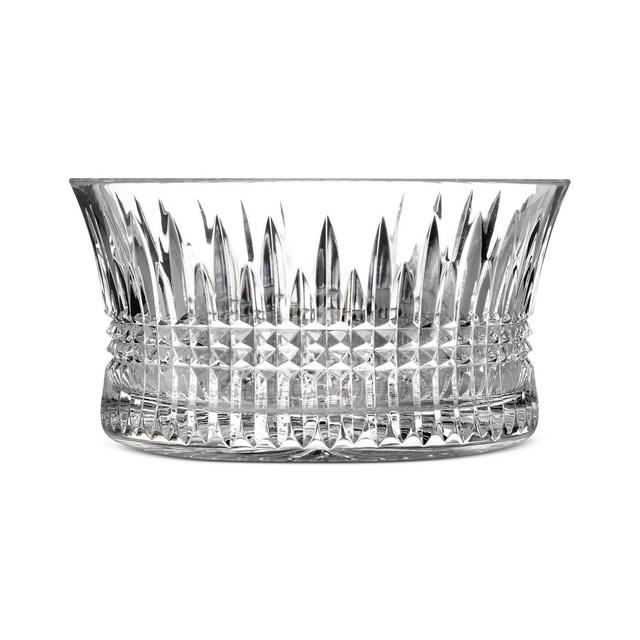 Waterford Gifts, Lismore Diamond Crystal Bowl 8"