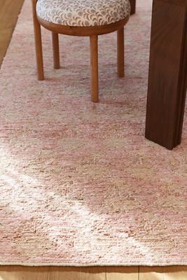 Benecia Hand-Woven Jute Rug