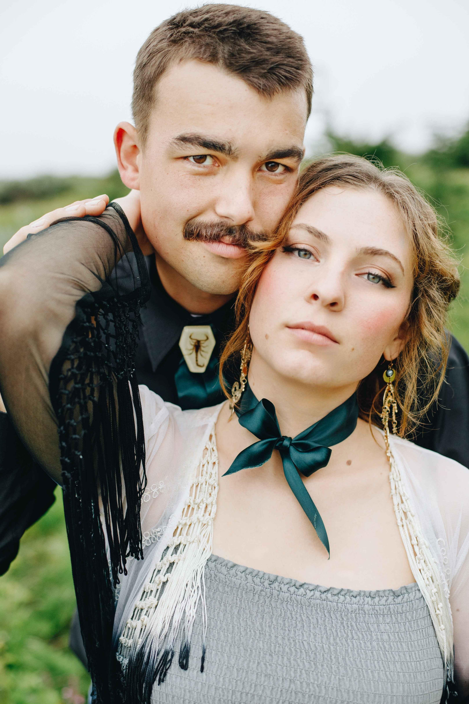 The Wedding Website of Charlotte Blackburn and Wyatt Foote