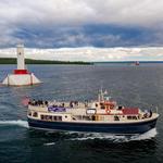 Sip N' Sail Cruises