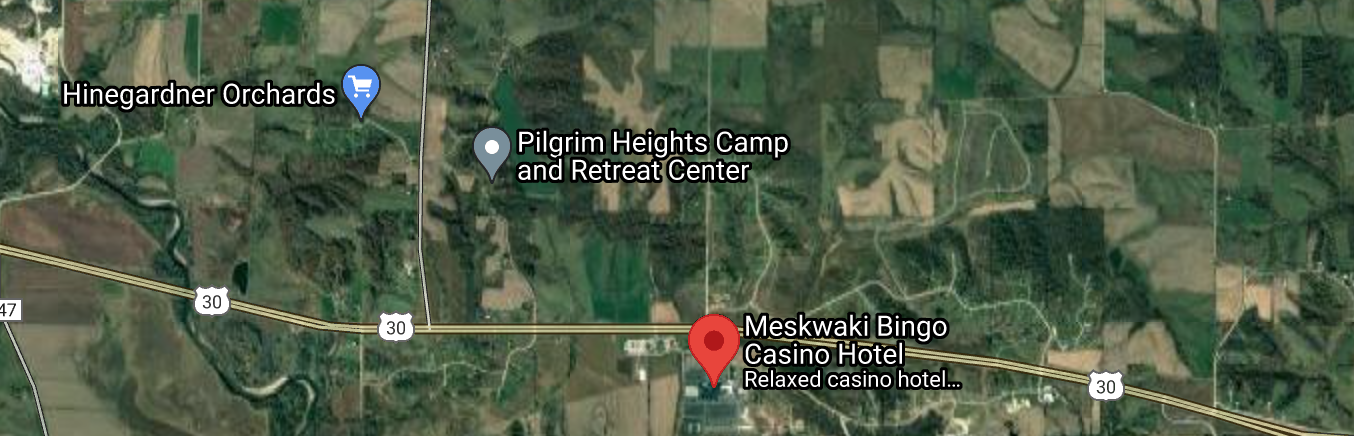 The Wedding Website of Madisen Hinegardner and Gavin Timp