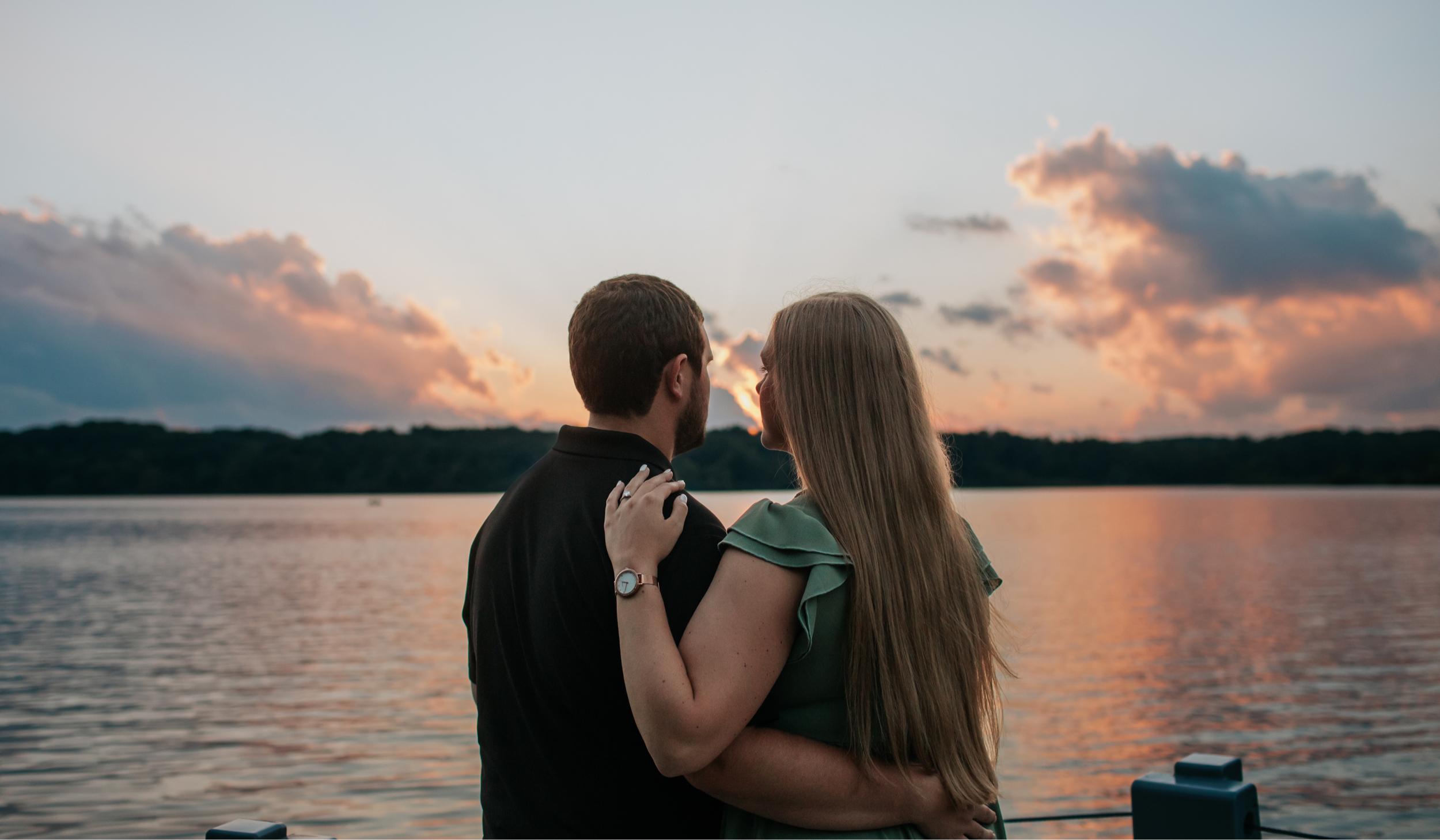 The Wedding Website of Lexi Miller and Johnathon Goode