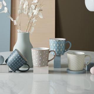Impression Accent Large Mug