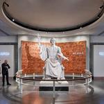 Smithsonian National Museum of American History